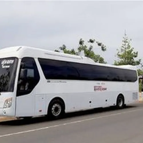 Thuê xe 29 chỗ đi Vĩnh Long - Bảng Giá 29-35-45C - MY TAM TRAVEL