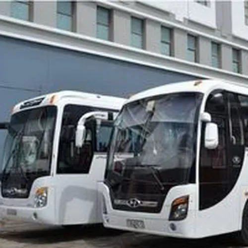 Thuê xe 29 chỗ đi Vĩnh Long - Bảng Giá 29-35-45C - MY TAM TRAVEL