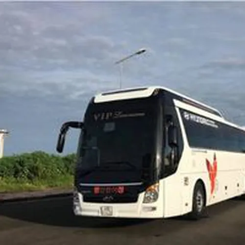Thuê xe 29 chỗ đi Vĩnh Long - Bảng Giá 29-35-45C - MY TAM TRAVEL