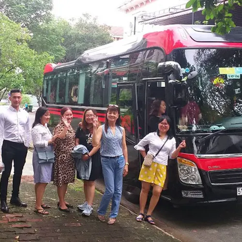 THUÊ XE SÀI GÒN HẬU GIANG | DỊCH VỤ CHO THUÊ XE UY TÍN VỚI MY TAM TRAVEL