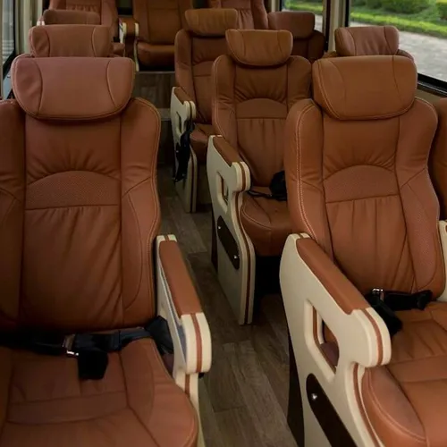 Thuê xe limousine 11 chỗ