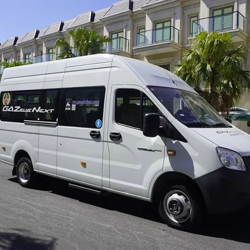Thuê xe limousine 11 chỗ