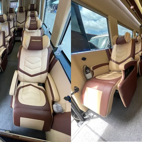 Giá Thuê Xe Long An Đi Các Tỉnh