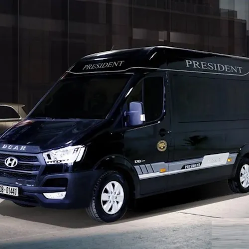 Thuê xe Sài Gòn đi Long An