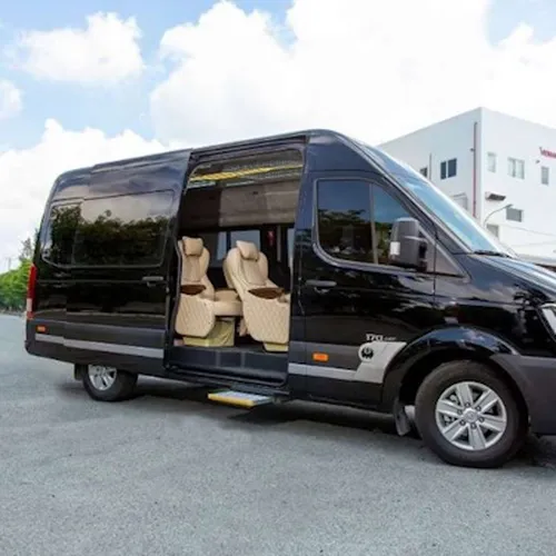 Giá Thuê Xe Long An Đi Các Tỉnh