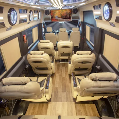 Giá Thuê Xe Long An Đi Các Tỉnh