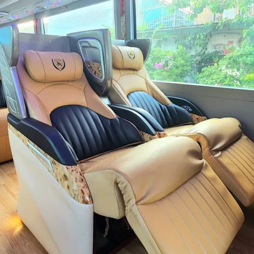 Thuê xe Sài Gòn Tây Ninh