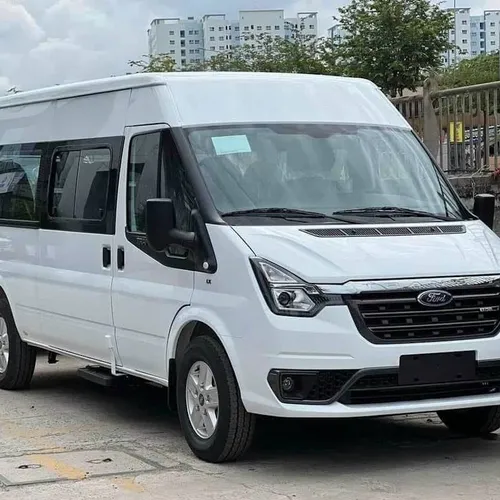 Thuê xe Sài Gòn Tây Ninh