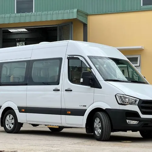 Thuê xe 16 chỗ