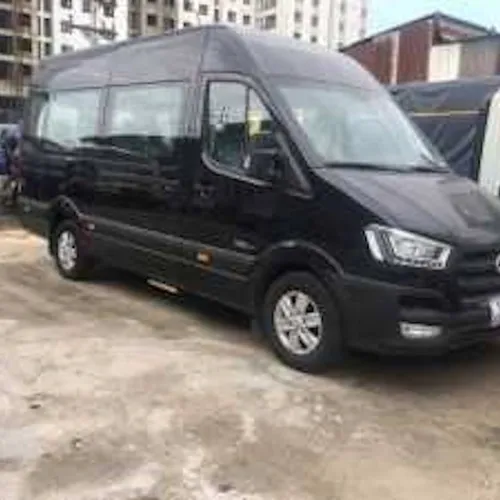 Thuê xe 16 chỗ