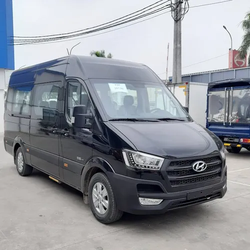 Thuê xe 16 chỗ