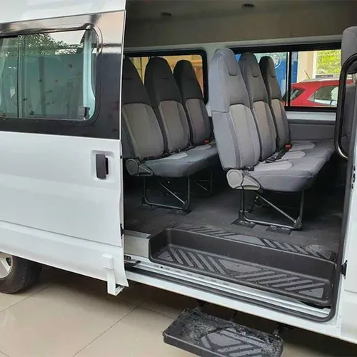 Thuê xe 16 chỗ