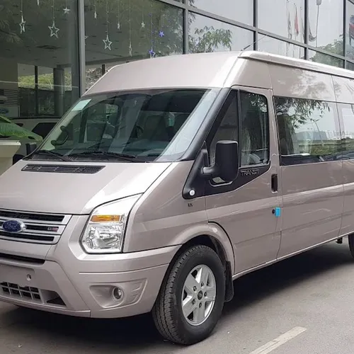 Thuê xe 16 chỗ