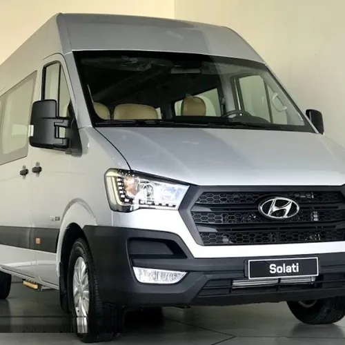 Thuê xe 16 chỗ