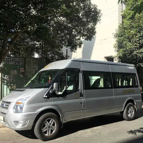 Thuê xe 16 chỗ