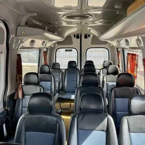 Thuê xe Sài Gòn đi Long An