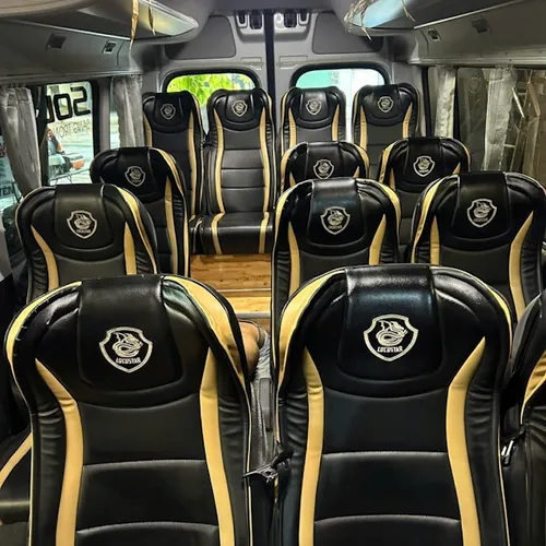 Thuê xe Sài Gòn đi Long An