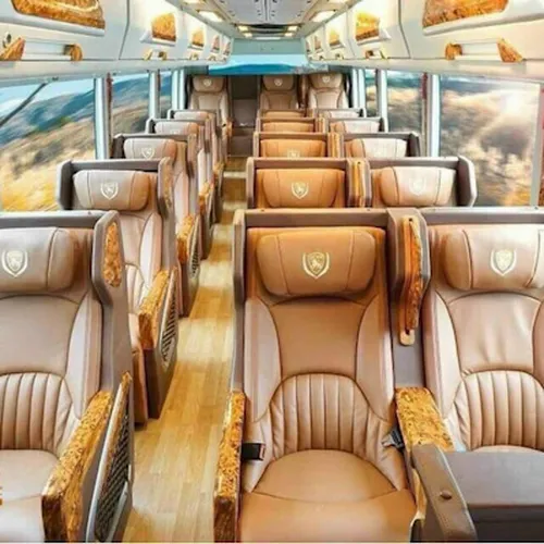 Thuê xe đi Long An