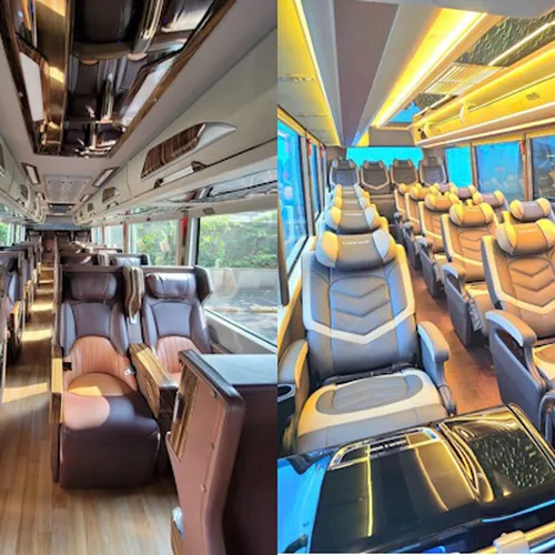 Thuê xe Sài Gòn đi Long An