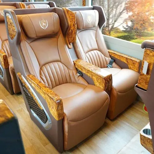 Rent a car for a convenient trip to Long An