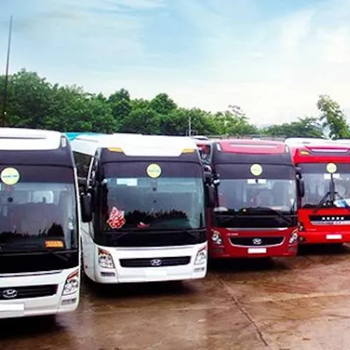 Thuê xe Sài Gòn Tây Ninh