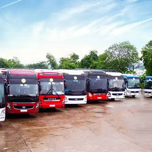 Thuê xe 35 chỗ