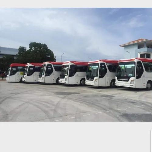Thuê xe Sài Gòn Tây Ninh