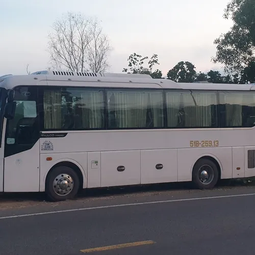 Thuê xe 45 chỗ