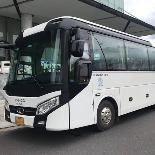 Thuê xe 35 chỗ