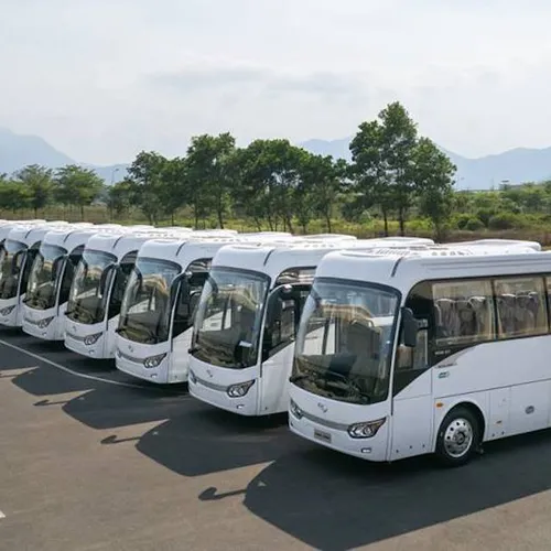 Thuê xe 45 chỗ
