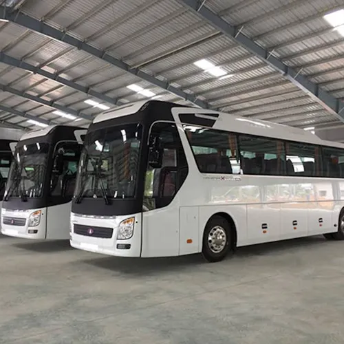 Thuê xe 45 chỗ