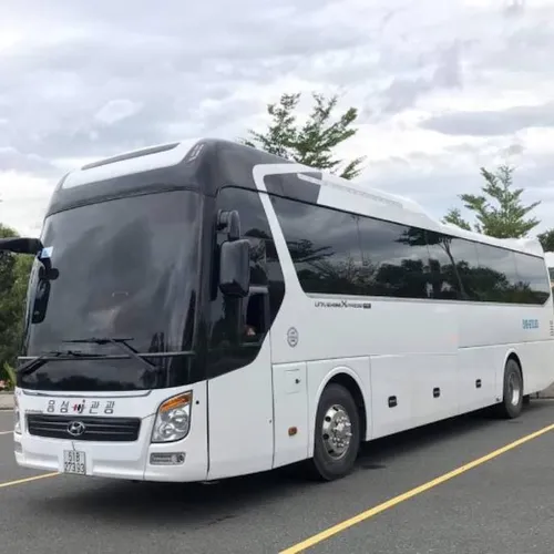 Thuê xe 45 chỗ