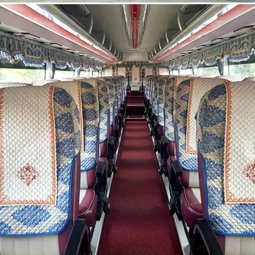 Thuê xe 35 chỗ