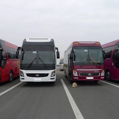 Thuê xe 45 chỗ