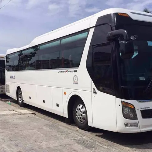 Thuê xe 35 chỗ