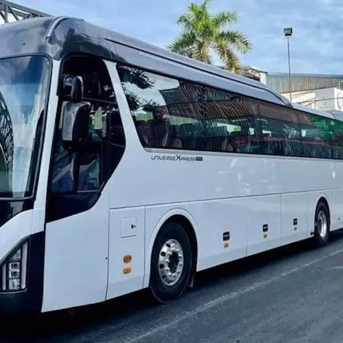 Thuê xe 45 chỗ