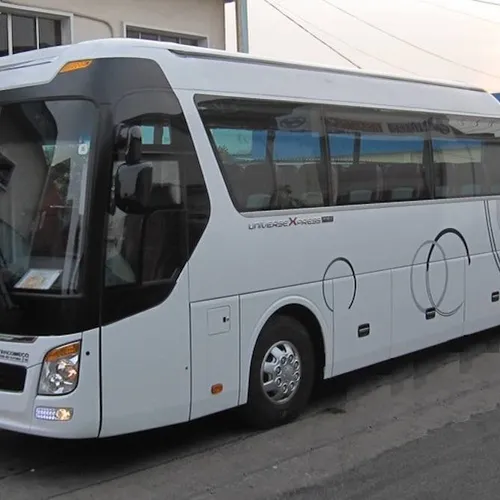 Thuê xe 35 chỗ