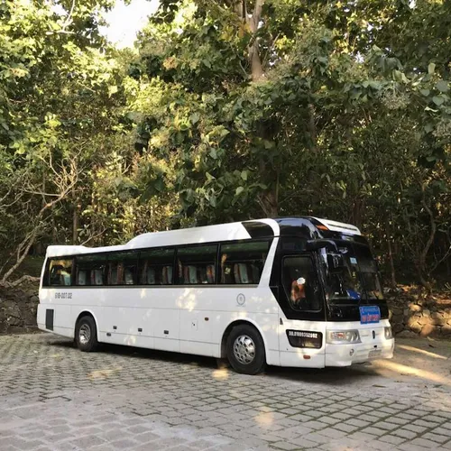 Thuê xe 35 chỗ