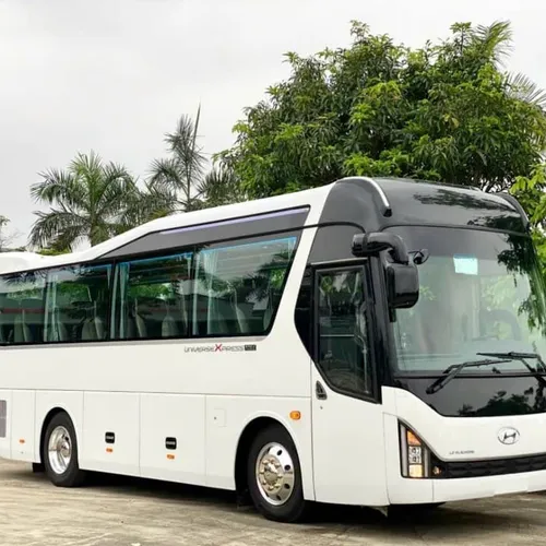 Thuê xe 45 chỗ
