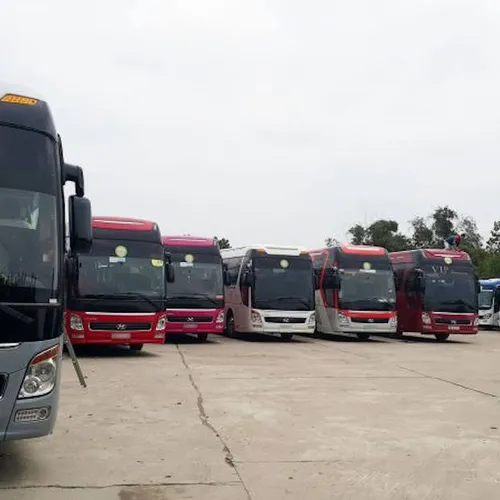 Thuê xe 29 chỗ