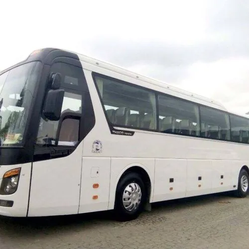 Thuê xe 29 chỗ