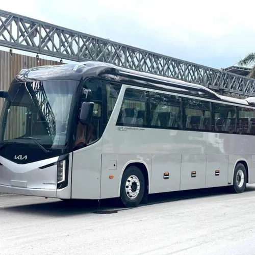 Thuê xe 29 chỗ