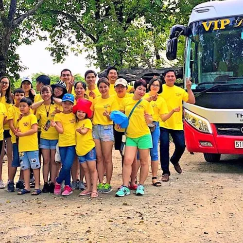 Bảng Giá Thuê Xe Đi Vĩnh Long 2025 [Cập Nhật Mới Nhất] - Trọn Gói, Siêu Tiết Kiệm!