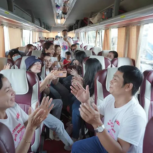 Bảng Giá Thuê Xe Đi Vĩnh Long 2025 [Cập Nhật Mới Nhất] - Trọn Gói, Siêu Tiết Kiệm!