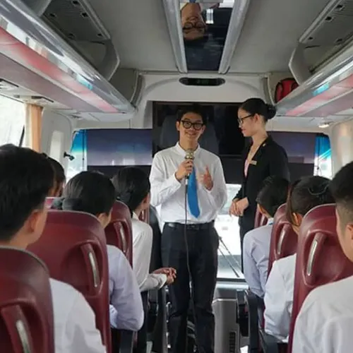 Bảng Giá Thuê Xe Đi Vĩnh Long 2025 [Cập Nhật Mới Nhất] - Trọn Gói, Siêu Tiết Kiệm!