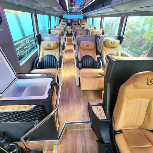 Bảng Giá Thuê Xe Đi Vĩnh Long 2025 [Cập Nhật Mới Nhất] - Trọn Gói, Siêu Tiết Kiệm!