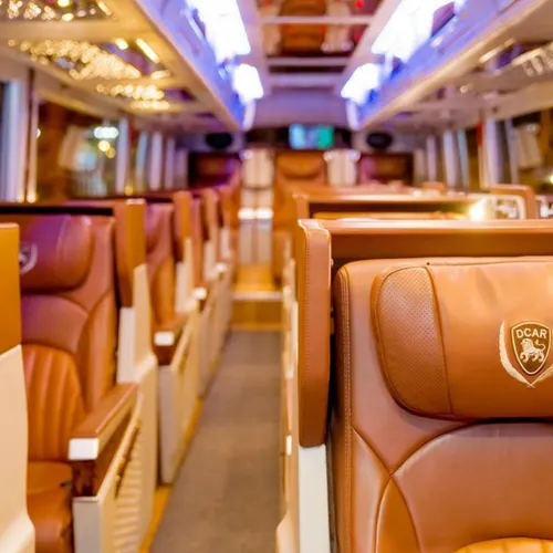 Xe lImousine Đi Vĩnh Long Bảng Giá Xe VIP 7-9-11-15-18-28 Chỗ - MY TAM TRAVEL