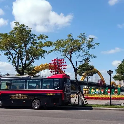 THUÊ XE SÀI GÒN ĐI THỦ THỪA LONG AN | DỊCH VỤ XE SẠCH, AN TOÀN