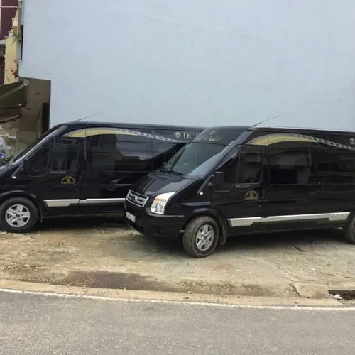 Xe lImousine Đi Vĩnh Long Bảng Giá Xe VIP 7-9-11-15-18-28 Chỗ - MY TAM TRAVEL