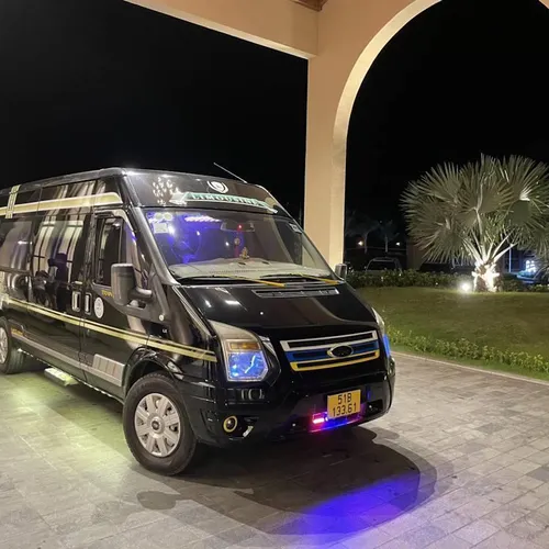 Xe lImousine Đi Vĩnh Long Bảng Giá Xe VIP 7-9-11-15-18-28 Chỗ - MY TAM TRAVEL